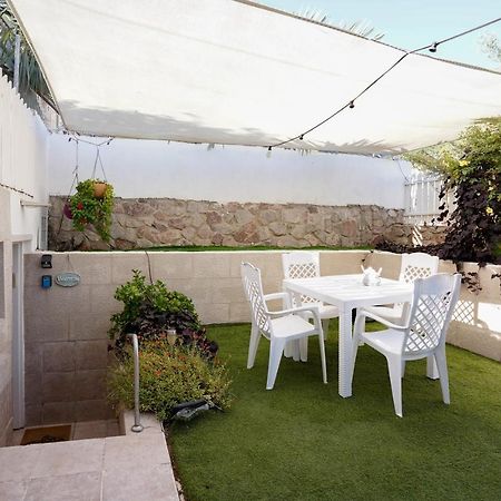 Ferienwohnung Bay View Eilat Exterior foto