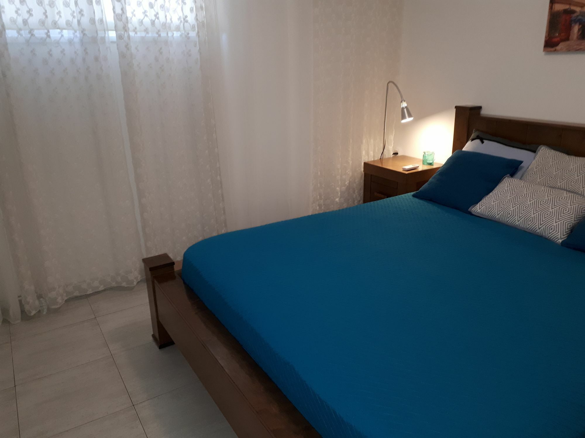 Ferienwohnung Bay View Eilat Exterior foto